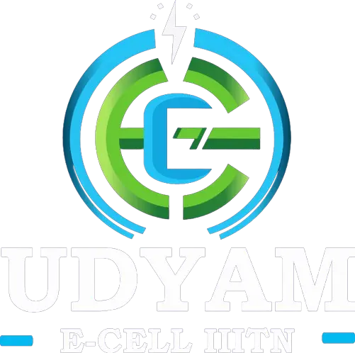 E-cell Logo